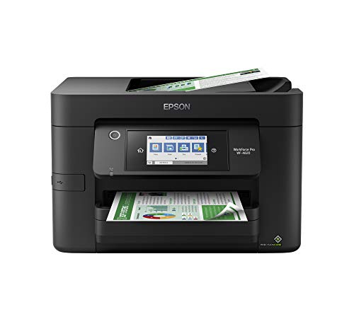 Epson ® WorkforceÂ® Pro WF-4820 ?????????? ????? ??????...