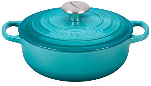 Le Creuset ???????? Enameled ????? ????? Sauteuse