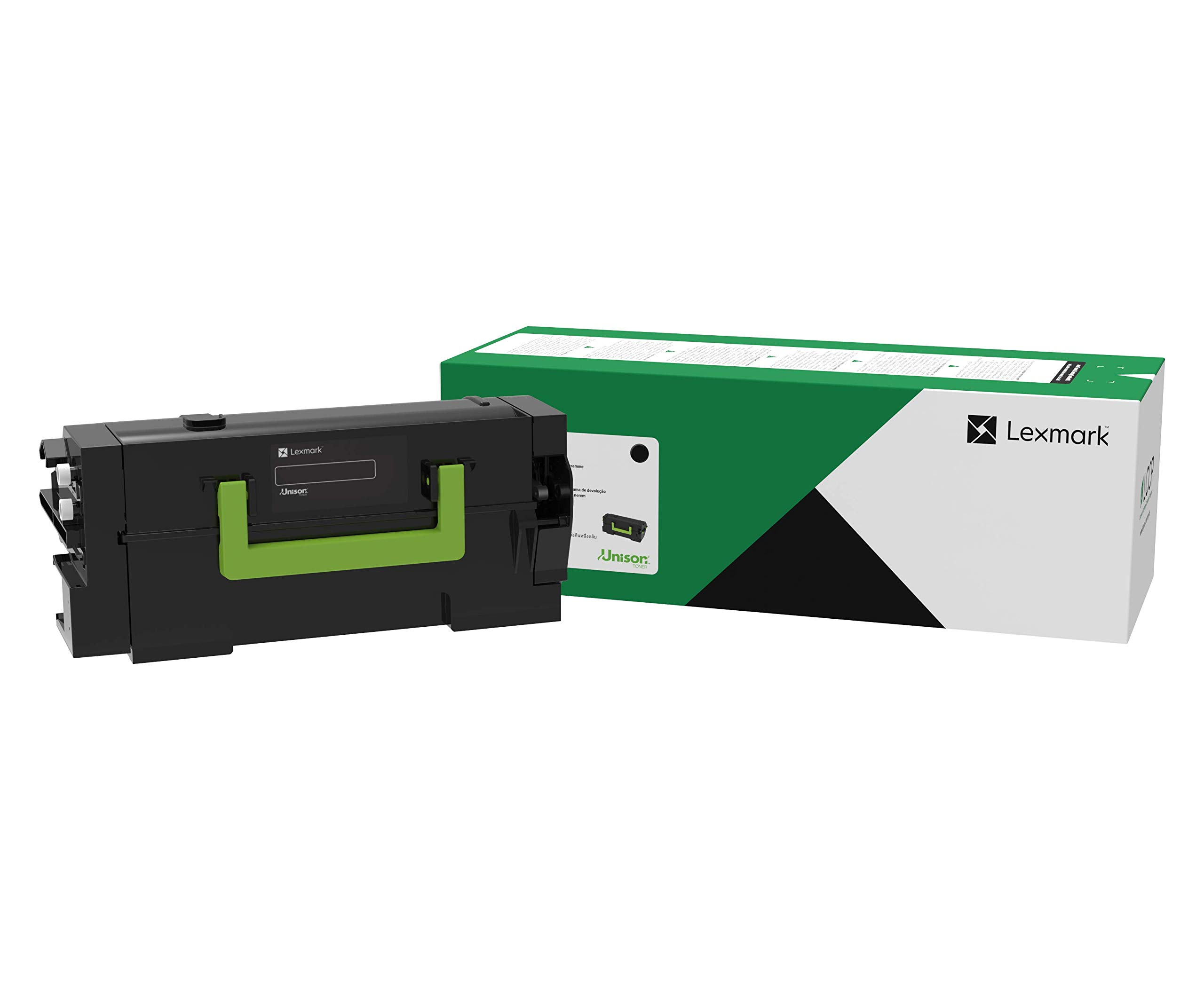 Lexmark B281X00 Extra High Yield Return Program Cartrid...