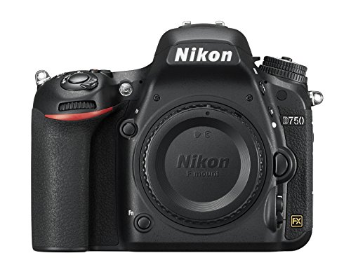 Nikon D750 FX- ??????? ??????? SLR ???????? ???