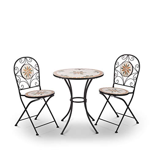 Alpine Corporation Corporation Jfh918A Garden Furniture...