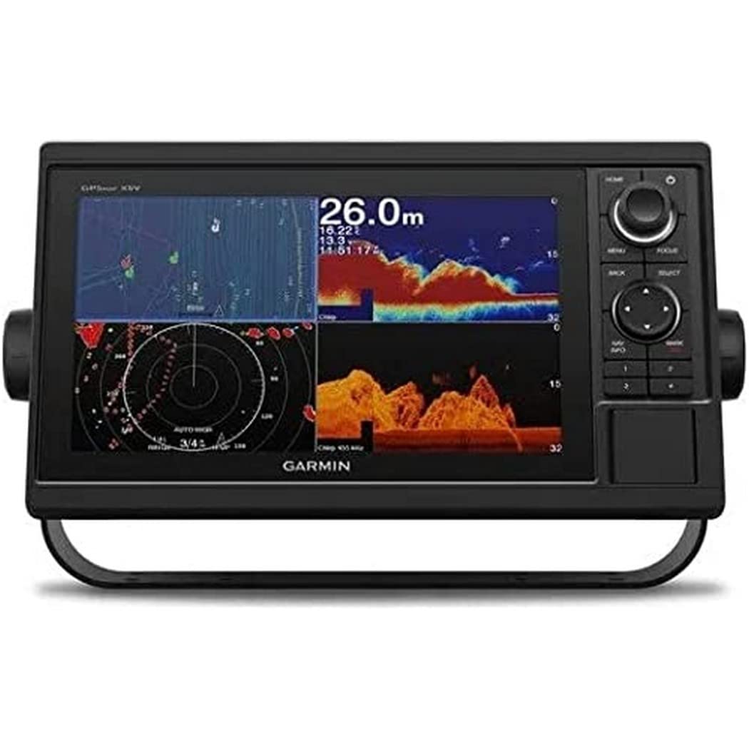 Garmin International GPSMAP1022XSV 10' ????? ???????? ?...