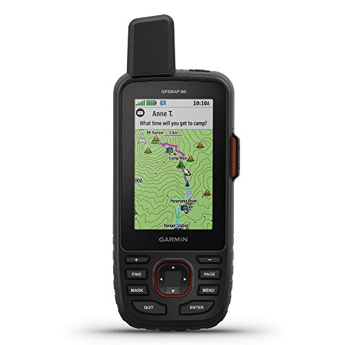 Garmin GPSMAP 66i GPS ???????????? ??? ?????????? ?????...