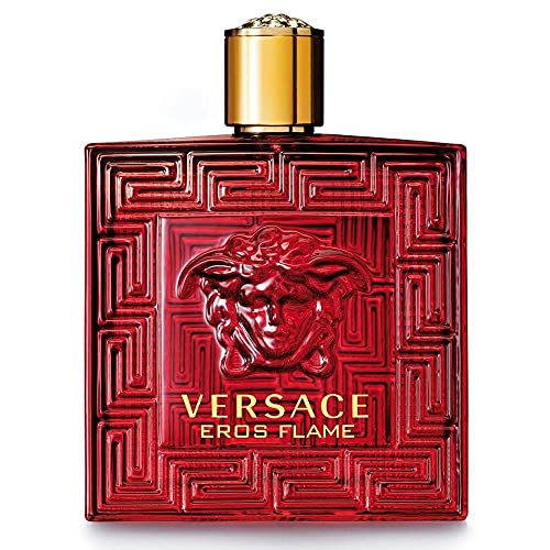 Versace ???????? ???? Eros Flame Eau de Parfum