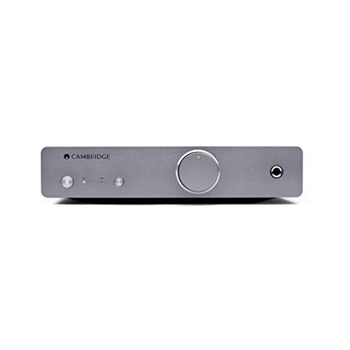 CAMBRIDGE AUDIO Alva Duo | Phono Preamp for Moving Magn...