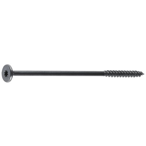 FastenMaster FMHLGM006-250 HeadLOK Heavy-Duty Flathead ...