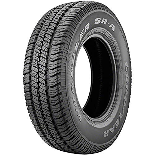 Goodyear ?????? SR-A ???????? ?????? - 275/60R20 114S