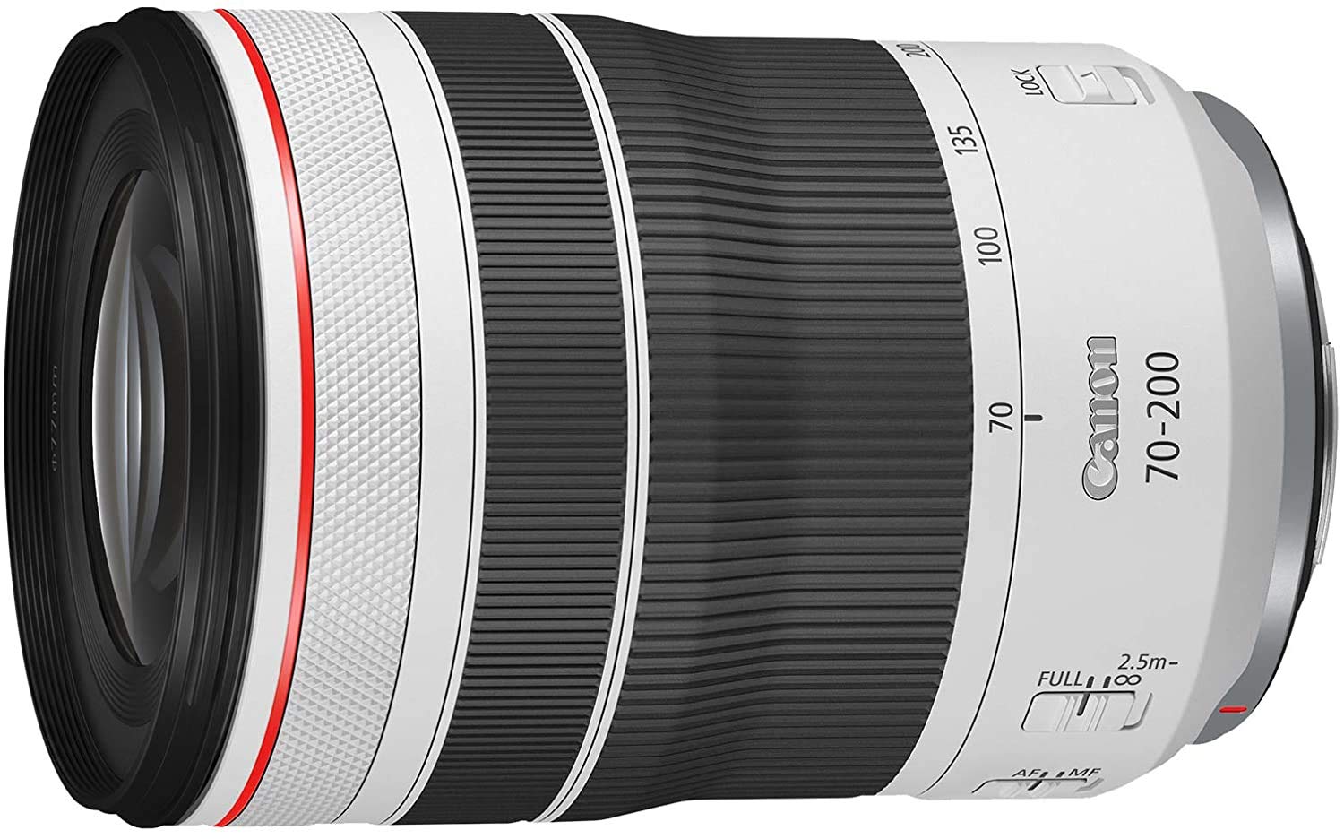 Canon RF70-200mm F4 L ?? USM (4318C002)