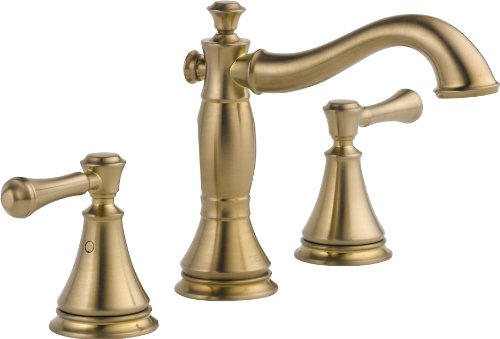 Delta Faucet 