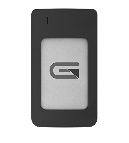 Glyph Production Technologies Glyph Atom RAID SSD 2TB S...