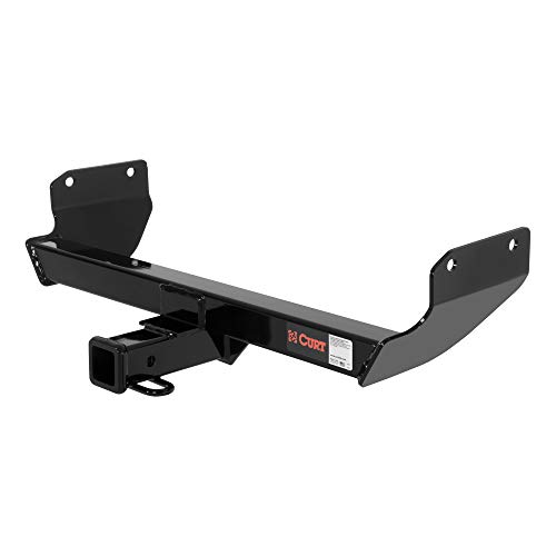 CURT 13065 Class 3 Trailer Hitch, 2-Inch Receiver, Fits...