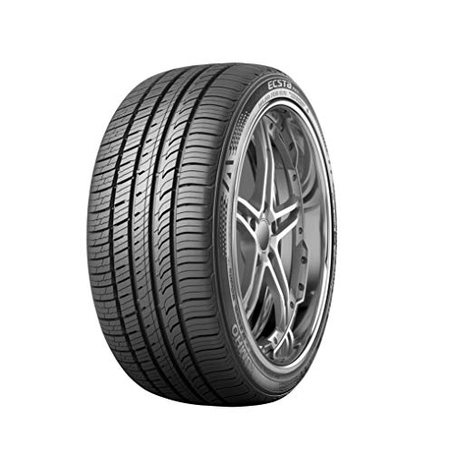 Kumho Ecsta PA51 ??-???? ?????? - 275/35ZR19 100W