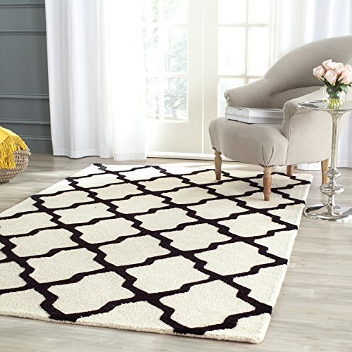 Safavieh Cambridge Collection CAM121W Handmade Moroccan...