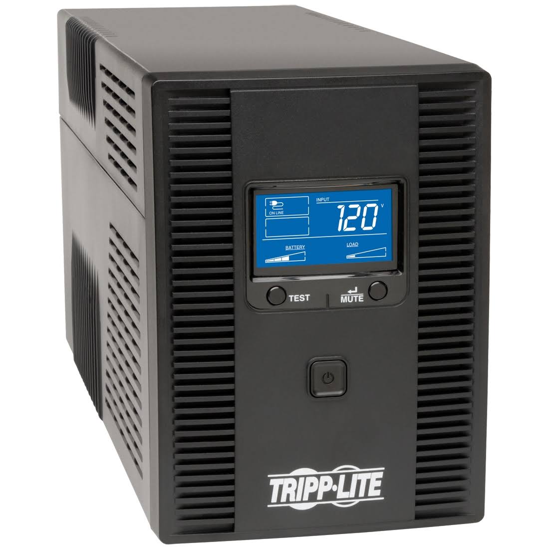 Tripp Lite 1500VA UPS ????? ?? AVR LCD ??????? 10 ?????...