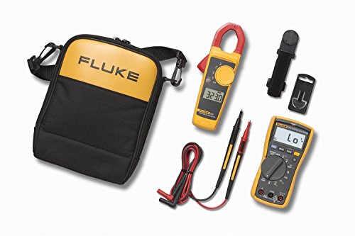 Fluke Corporation Fluke 117 ???????????????? ??????????...