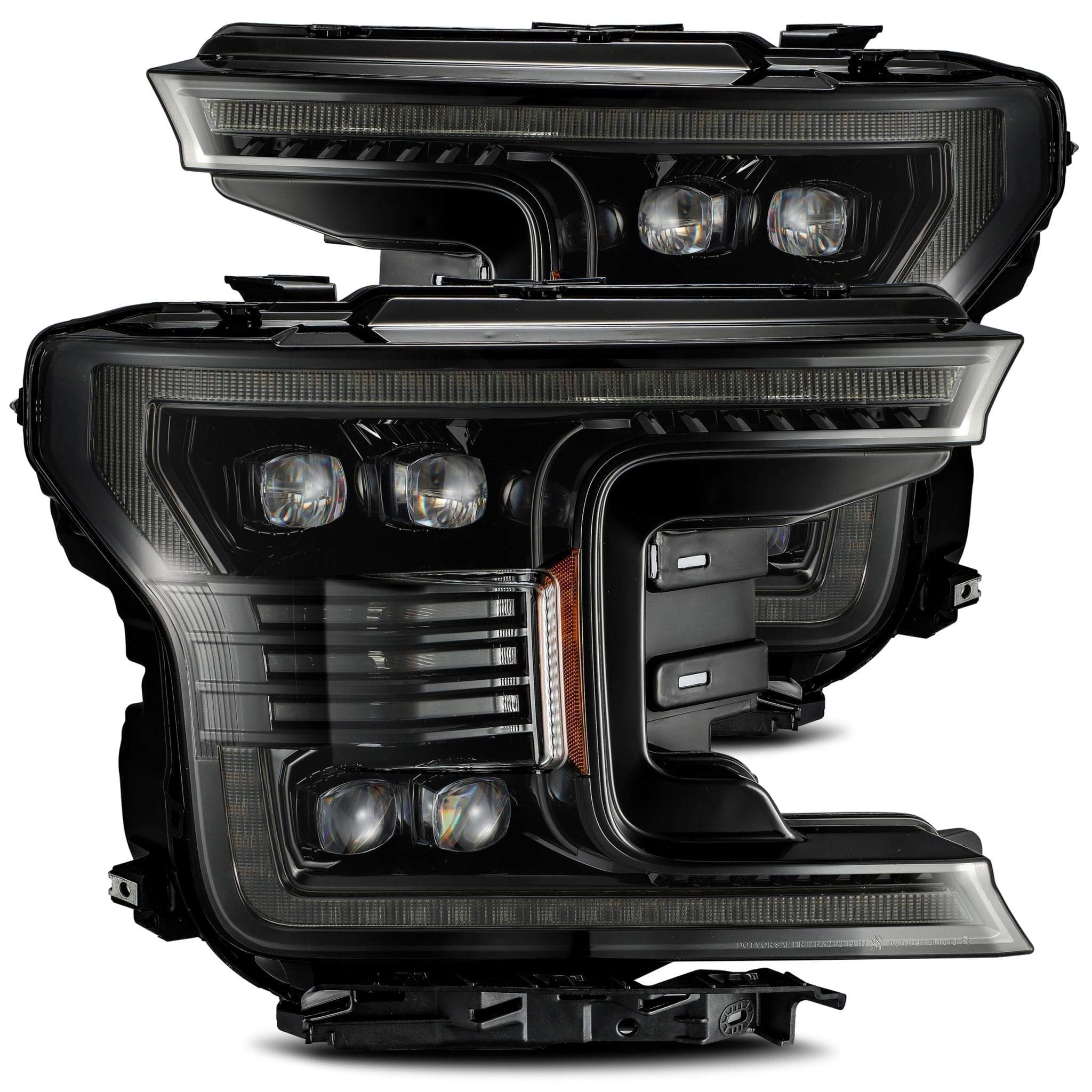 AlphaRex USA 18-20 Ford F-150 NOVA LED ????? ??????? ??...