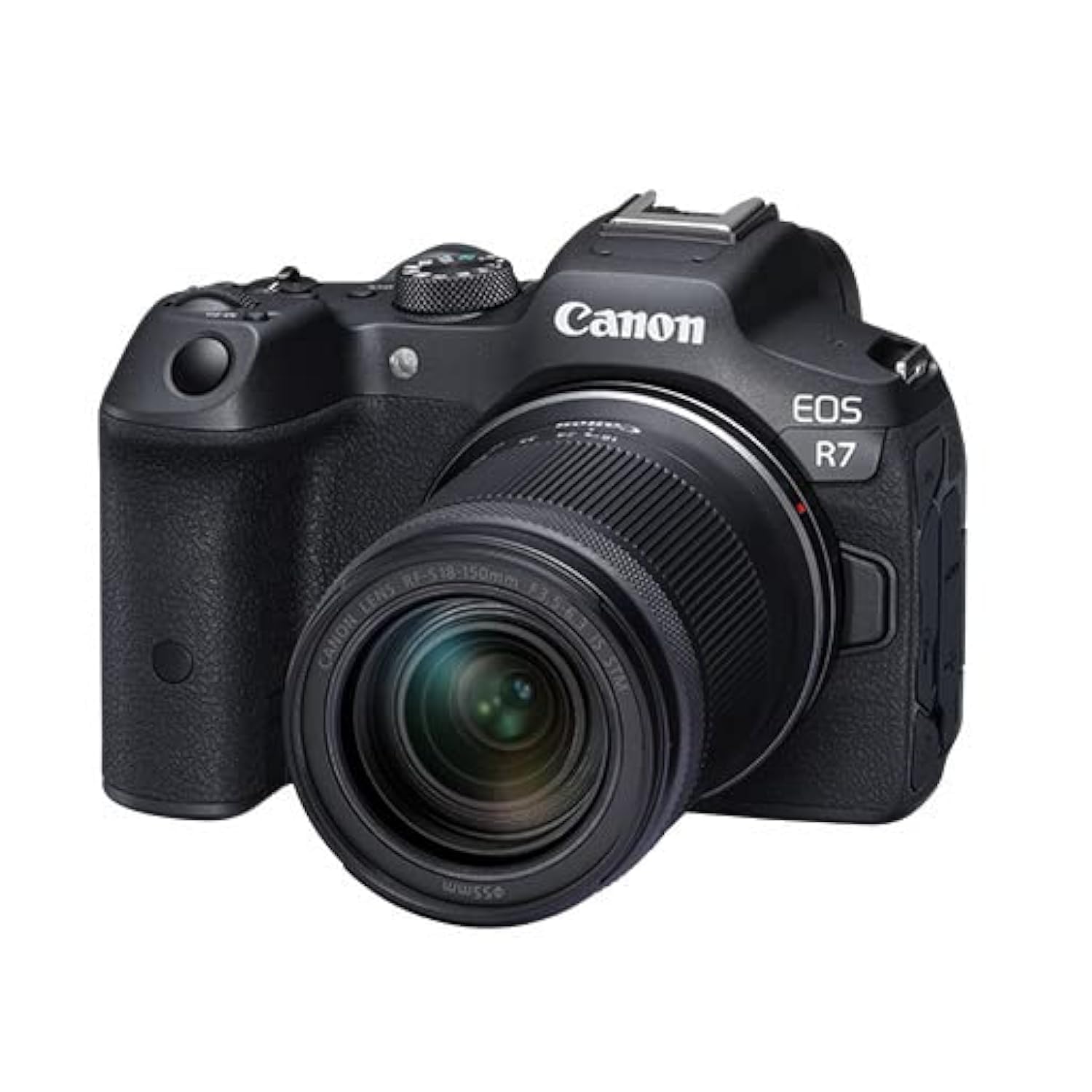 Canon RF-S 18-150mm ????? ??? ?? EOS R7 ??????? ???????...