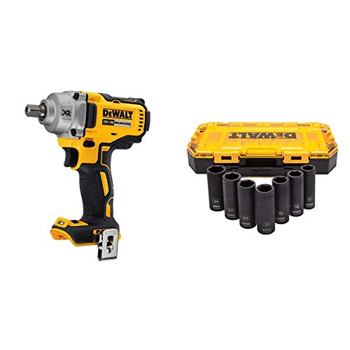 DEWALT 20V MAX XR ??????? ??????? ??? 1/2-????? ???????...