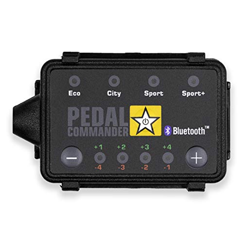 Pedal Commander Throttle Response Controller PC38 Bluet...