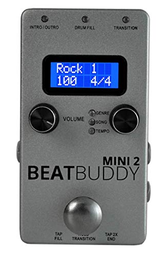 SINGULAR SOUND BeatBuddy MINI 2: ????????? ???????? ???...