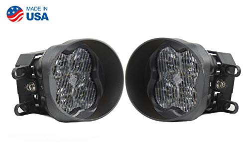 Diode Dynamics SS3 LED ?? ???? ??? Toyota Tacoma 2012-2...