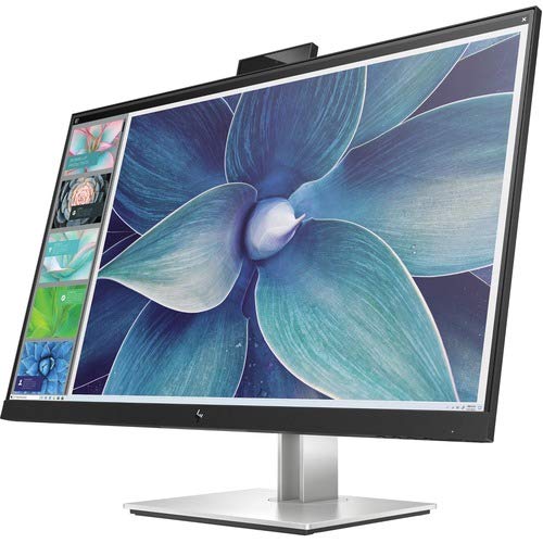 HP E27d G4 27' WQHD LED LCD ????? - 16:9 - ????