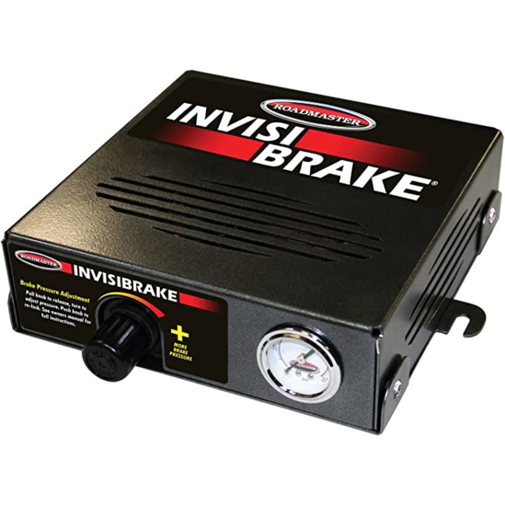 Roadmaster 8700 InvisiBrake ????????????? ??????? ?????...