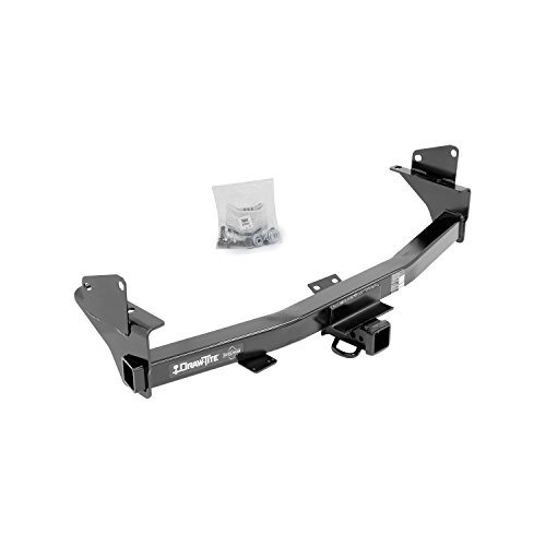 Draw-Tite 76004 Class 4 Trailer Hitch, 2 Inch Receiver,...