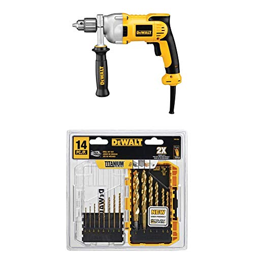 DEWALT DWD210G 10-Amp 1/2-????? ??????-????? ?????