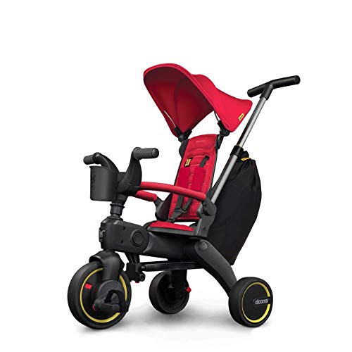 Doona Liki Trike S3