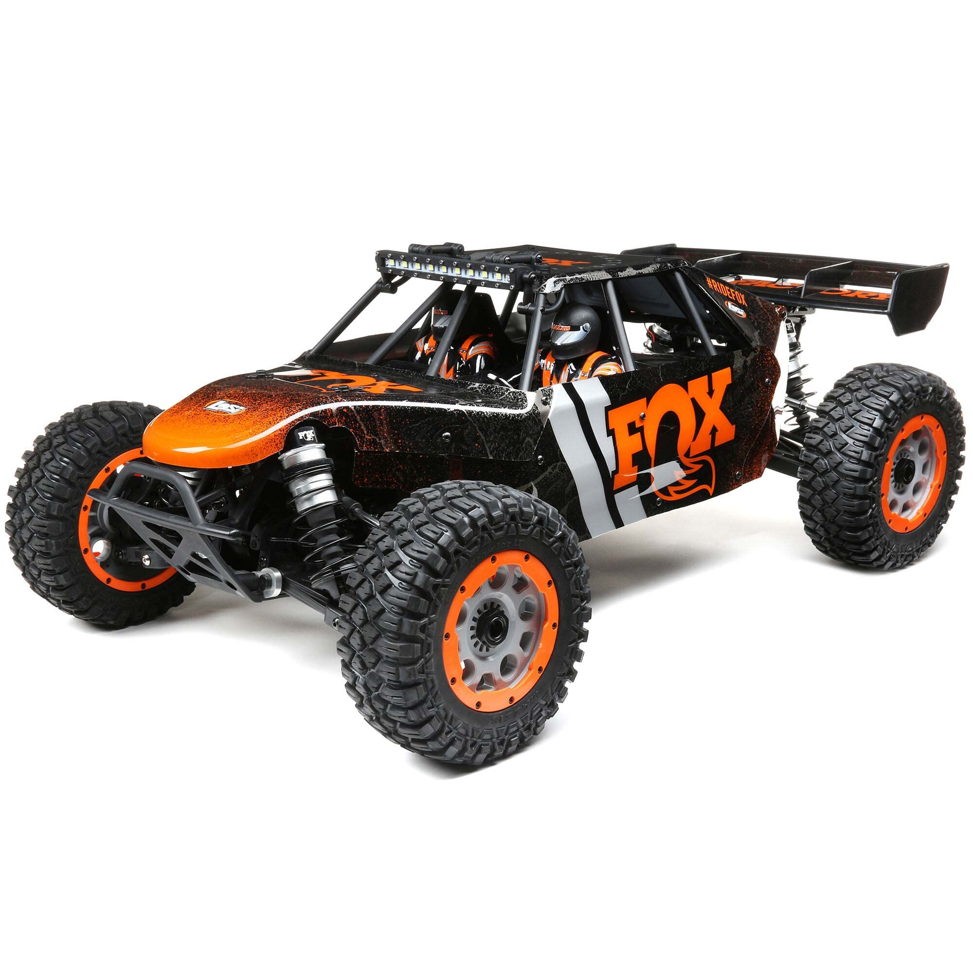 Losi RC ????? 1/5 DBXL-E 2.0 4 ???? ?????? ??????? ??? ...