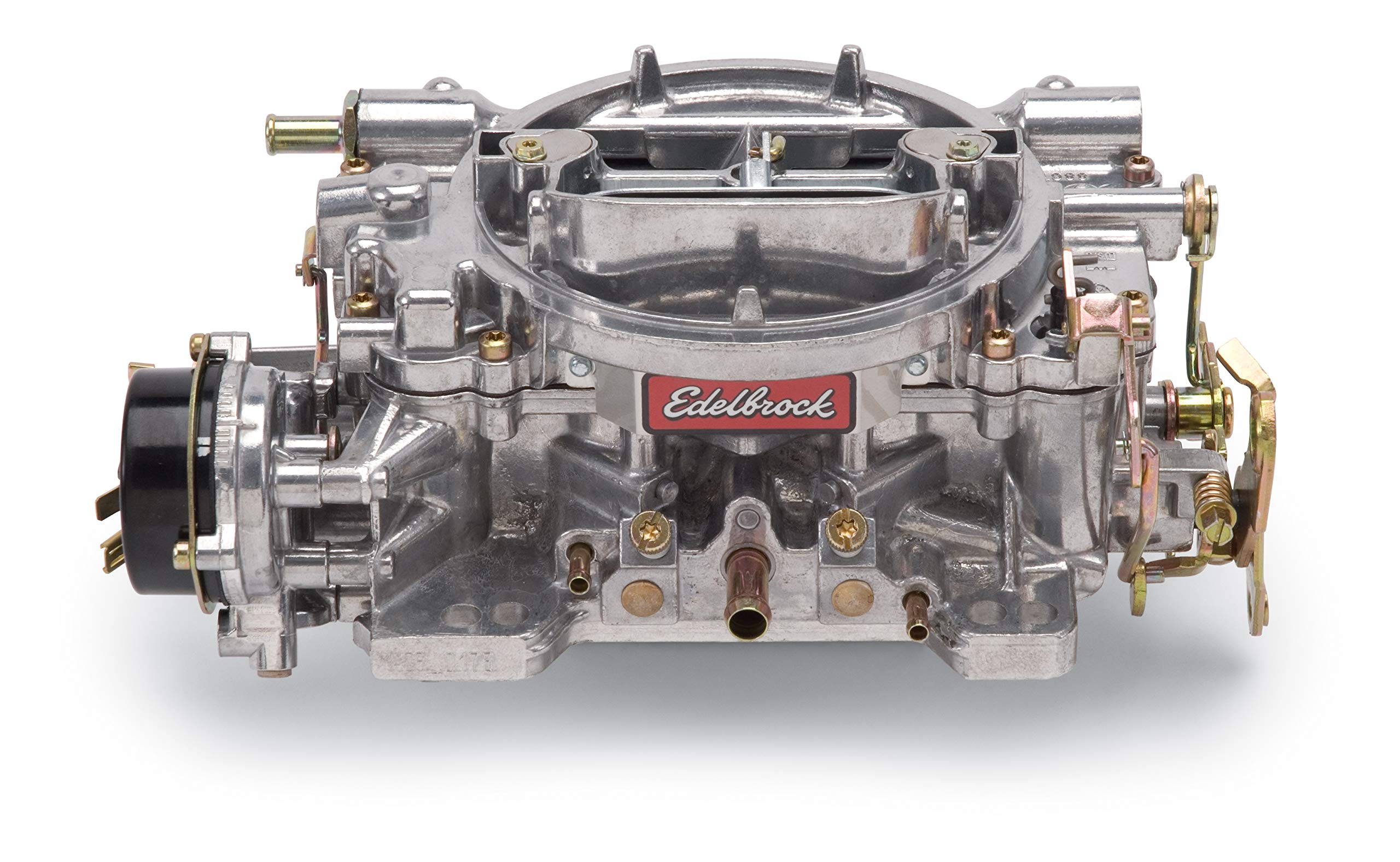 Edelbrock 1406 ????????? 600 CFM ??????? ??? 4-??????? ...