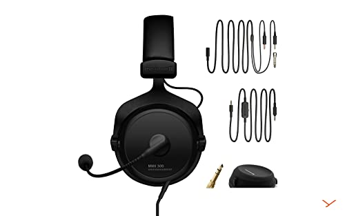 BeyerDynamic MMX 300 (??? ???????) ?????????? ????? ???...