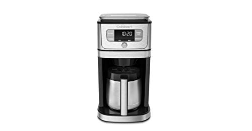 Cuisinart DGB-800 Burr ???????? ??? ???? ????????