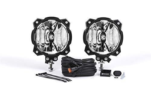 KC HiLiTES 91303 Gravity LED Pro6 ??? SAE/ECE ???????? ...