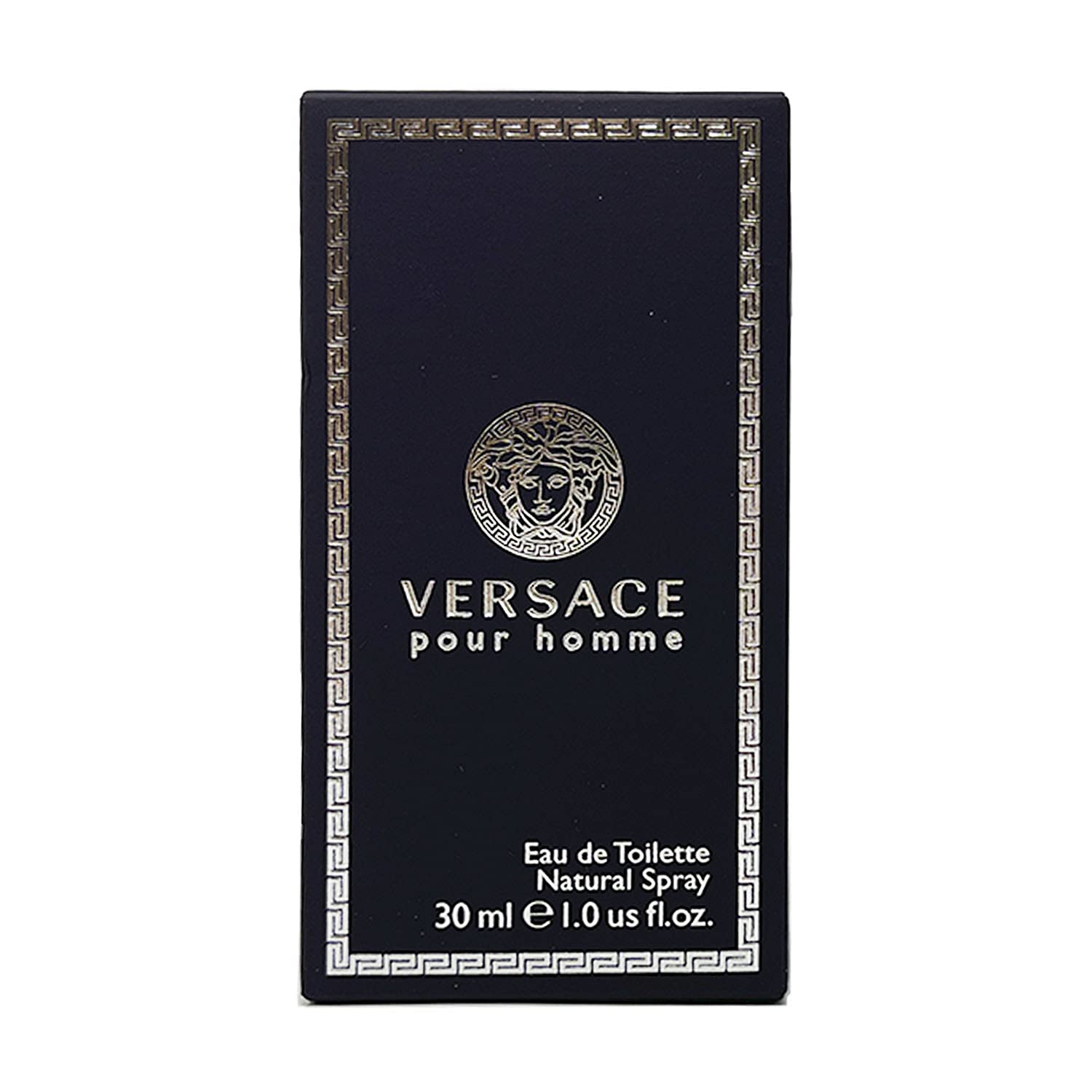 Versace Homme Eau De Toilette ????????? ?????? 1.0 oz ?...