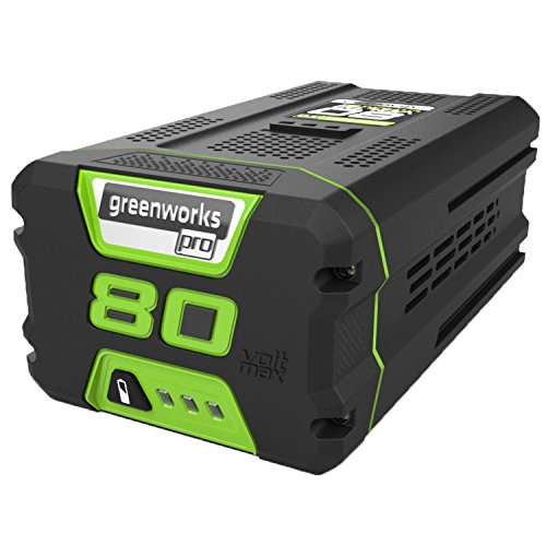 GreenWorks PRO 80V 4.0Ah ????????-???? ???????? (??????...