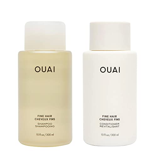 OUAI ???????? + ????????? ???? ?????? ???? ?????? 10 oz...