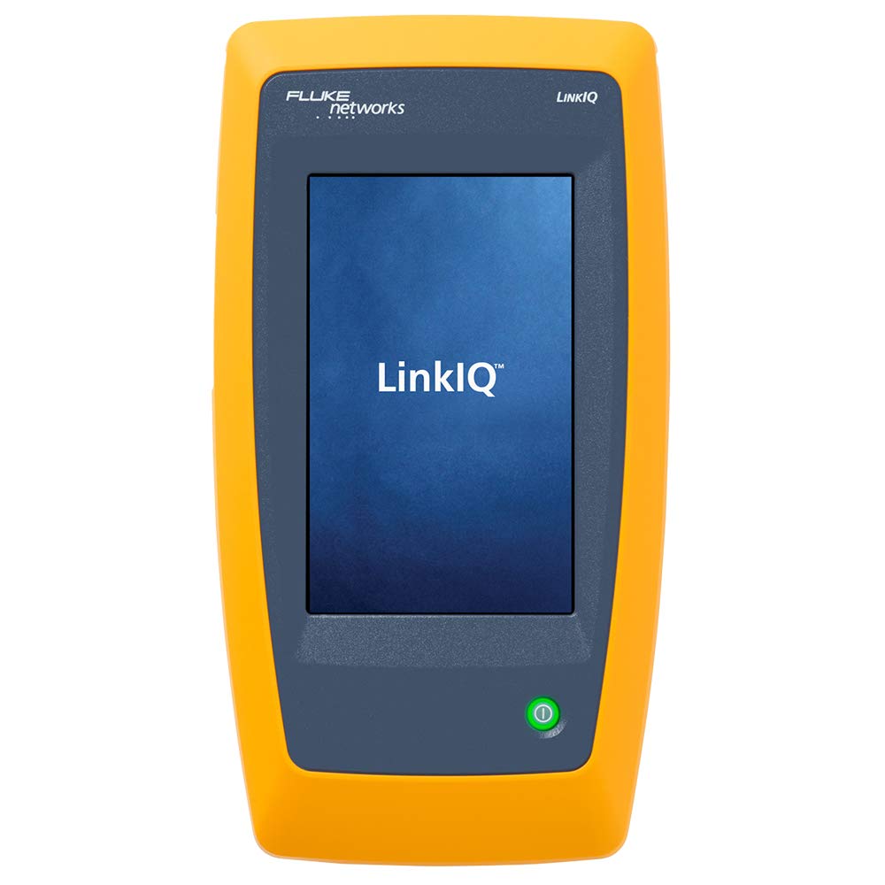 Fluke Networks LIQ-100 LinkIQ ???? + ?????????? ???????