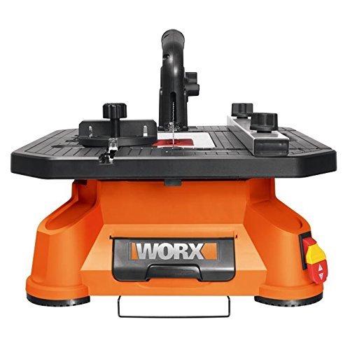 WORX WX572L BladeRunner X2 Portable Tabletop Saw