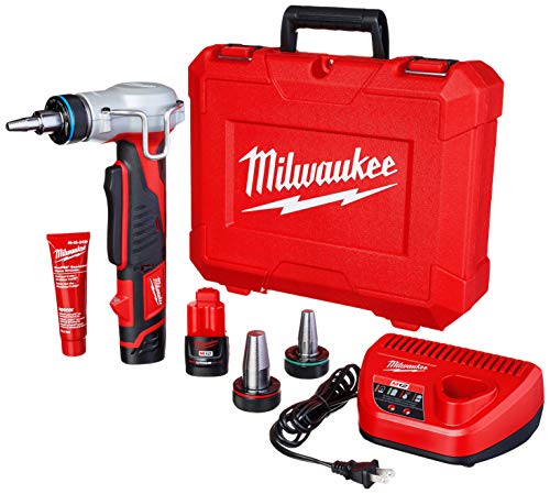 Milwaukee 2432-22 M12 12V ????????? ????????? ??? ???