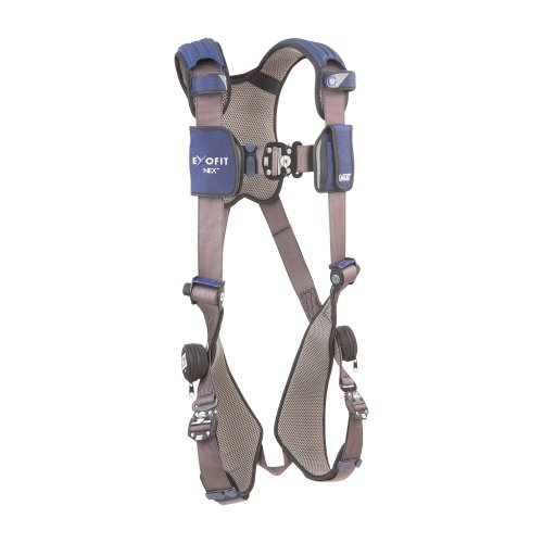 3M 1113007 DBI-SALA ExoFit NEX Vest Style Harness