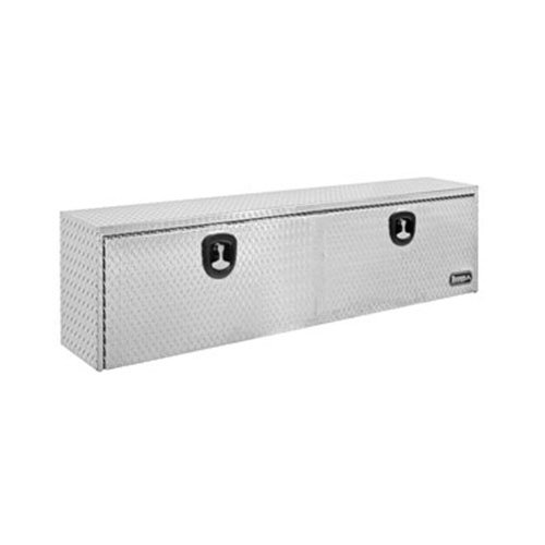 Buyers Products Aluminum Underbody Toolboxes With T-Han...