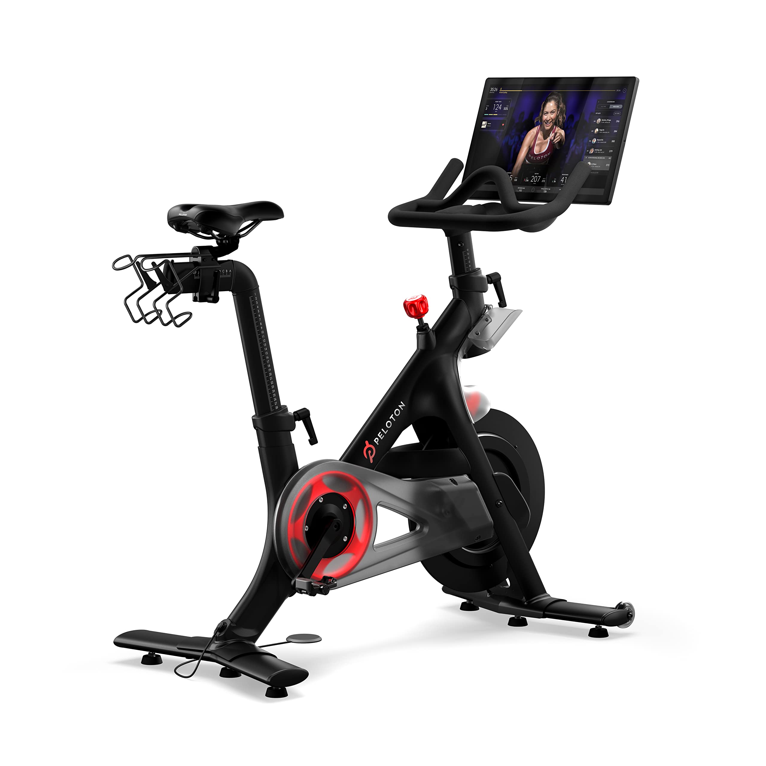 Peloton Original  Bike | Indoor Stationary Exercise Bik...