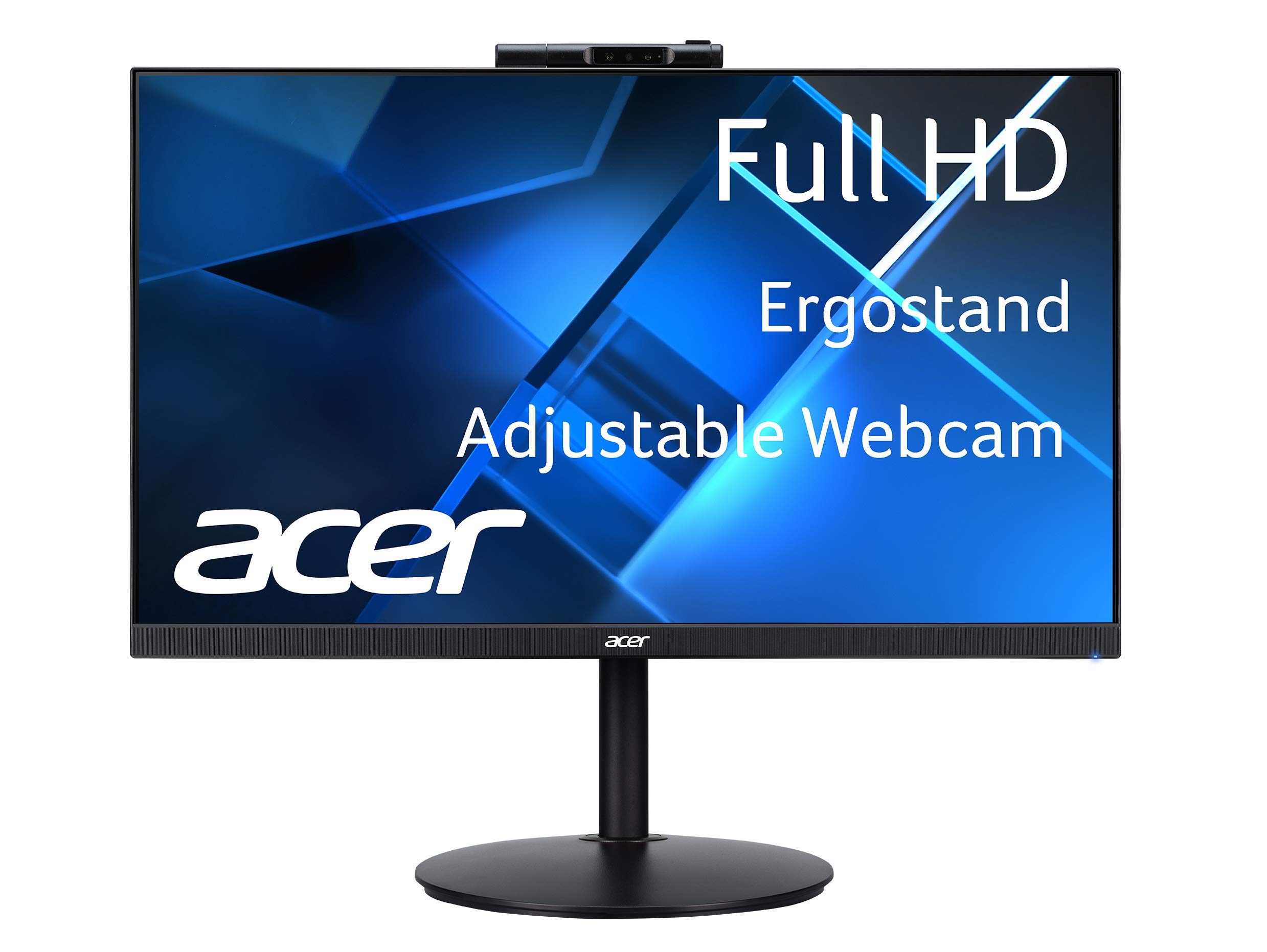 Acer CB272 Dbmiprcx 27