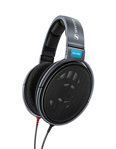 Sennheiser Consumer Audio HD 600 - ???????? ???-??? ???...