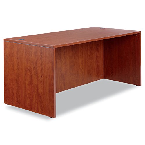 Alera Valencia Series 66 by 30 by 29-1/2-Inch Desk Shel...