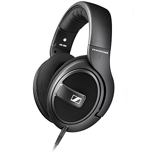 Sennheiser Consumer Audio HD 569 ?????? ????? ??????