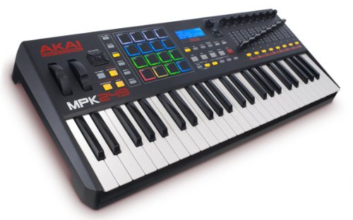 inMusic Brands Inc. ???? ????????? MPK249 | MPC ???????...