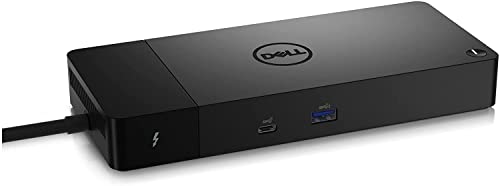 Dell ???????????? 4 ?? (WD22TB4)